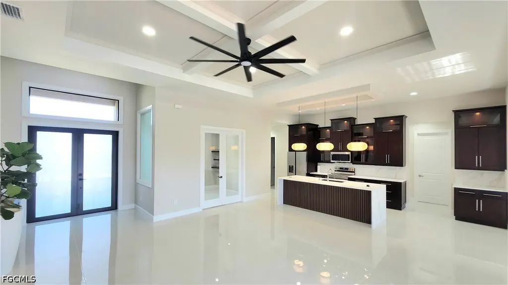 626 NW 36th Place Cape Coral FL 33993