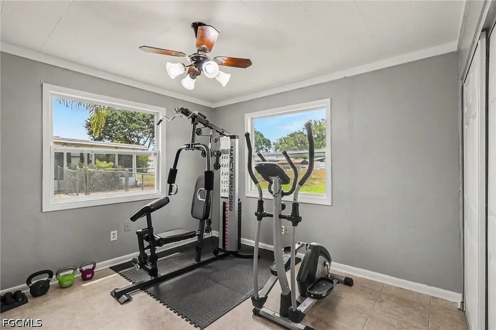 205 E Sugarland Circle Clewiston FL 33440