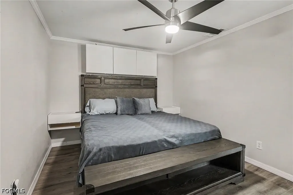 205 E Sugarland Circle Clewiston FL 33440