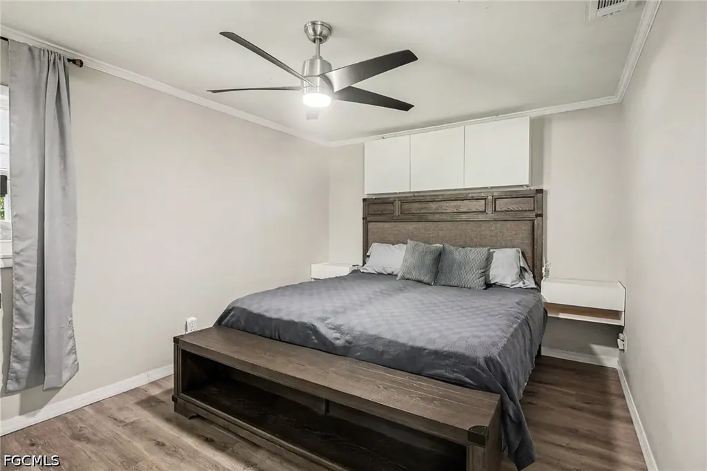 205 E Sugarland Circle Clewiston FL 33440