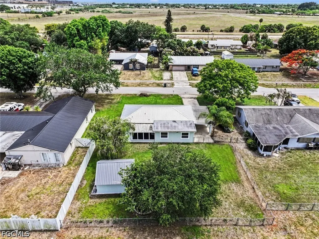 205 E Sugarland Circle Clewiston FL 33440