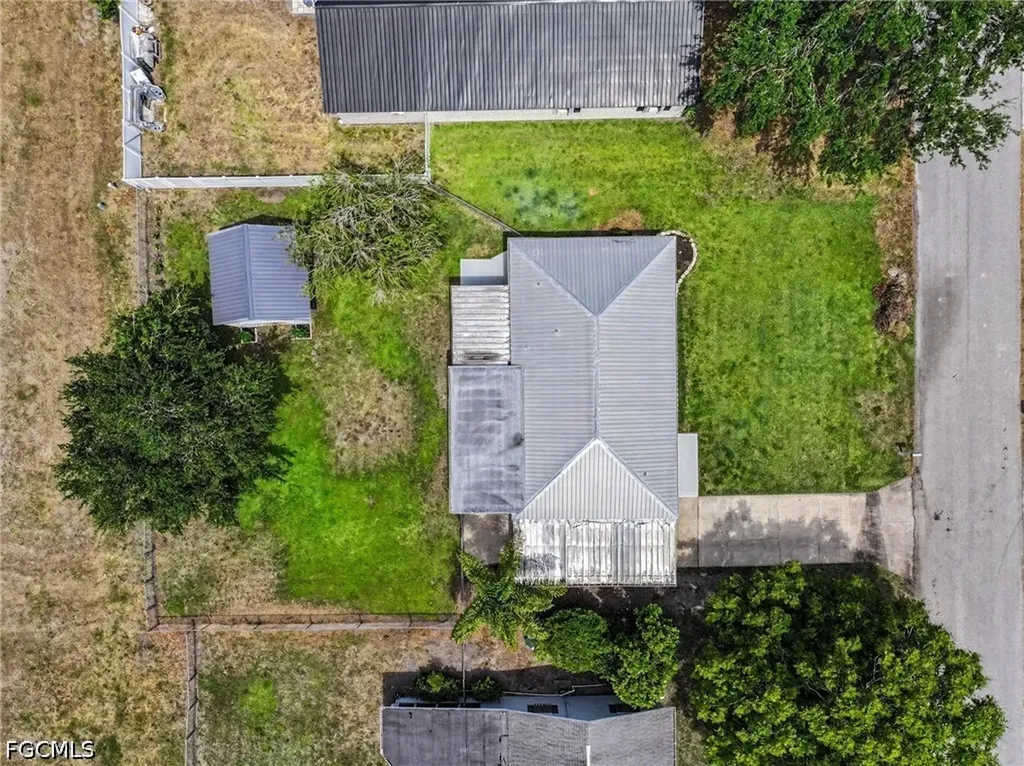 205 E Sugarland Circle Clewiston FL 33440