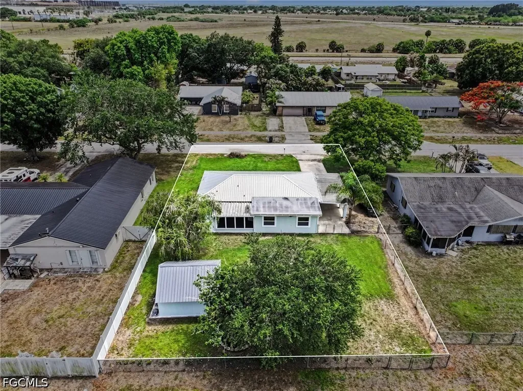 205 E Sugarland Circle Clewiston FL 33440