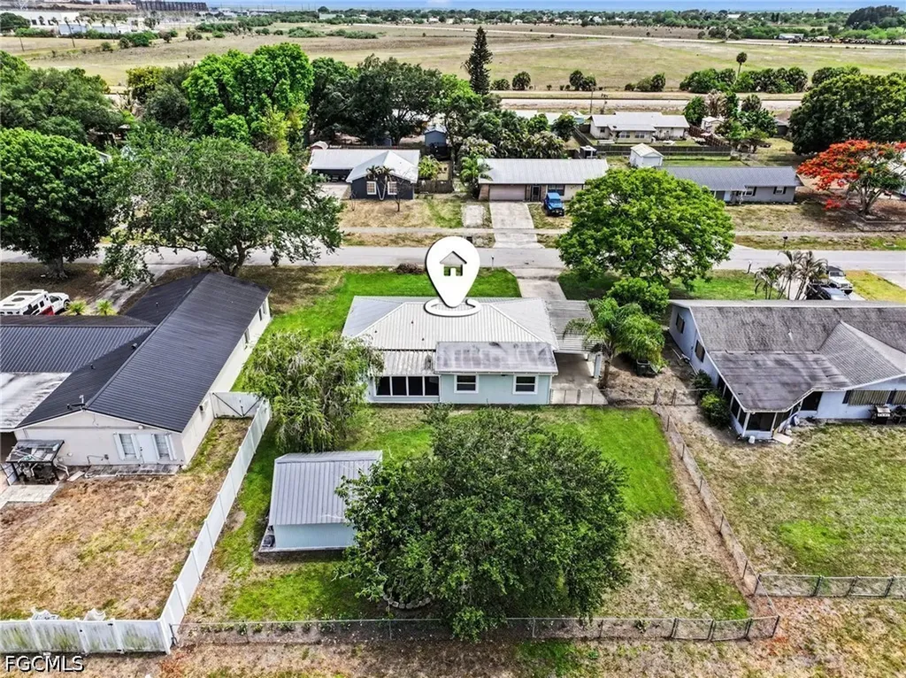 205 E Sugarland Circle Clewiston FL 33440