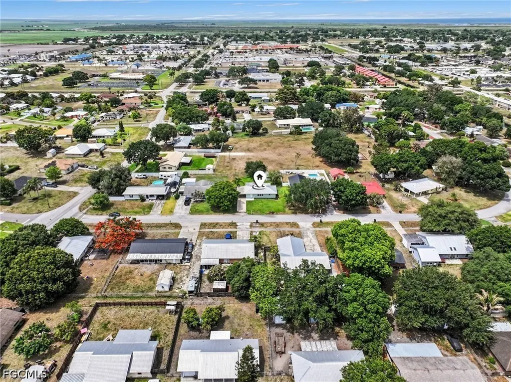 205 E Sugarland Circle Clewiston FL 33440