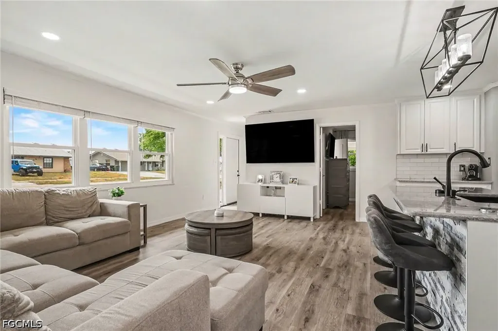 205 E Sugarland Circle Clewiston FL 33440
