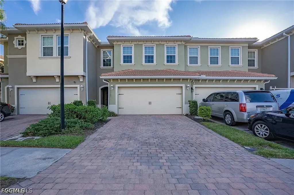 3765 Tilbor Circle Fort Myers FL 33916