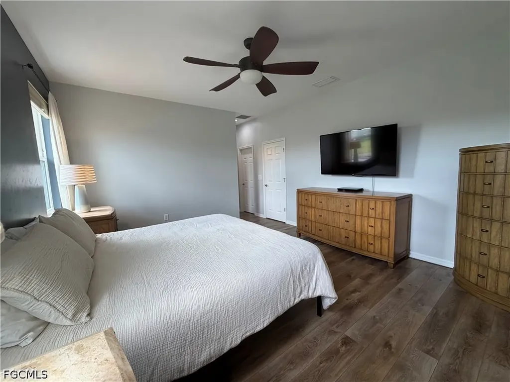 3765 Tilbor Circle Fort Myers FL 33916