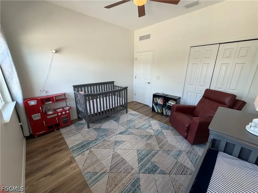 3765 Tilbor Circle Fort Myers FL 33916