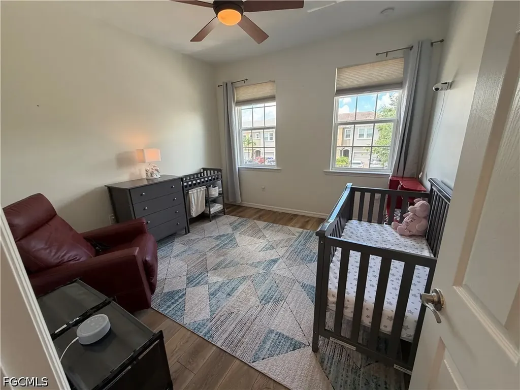 3765 Tilbor Circle Fort Myers FL 33916