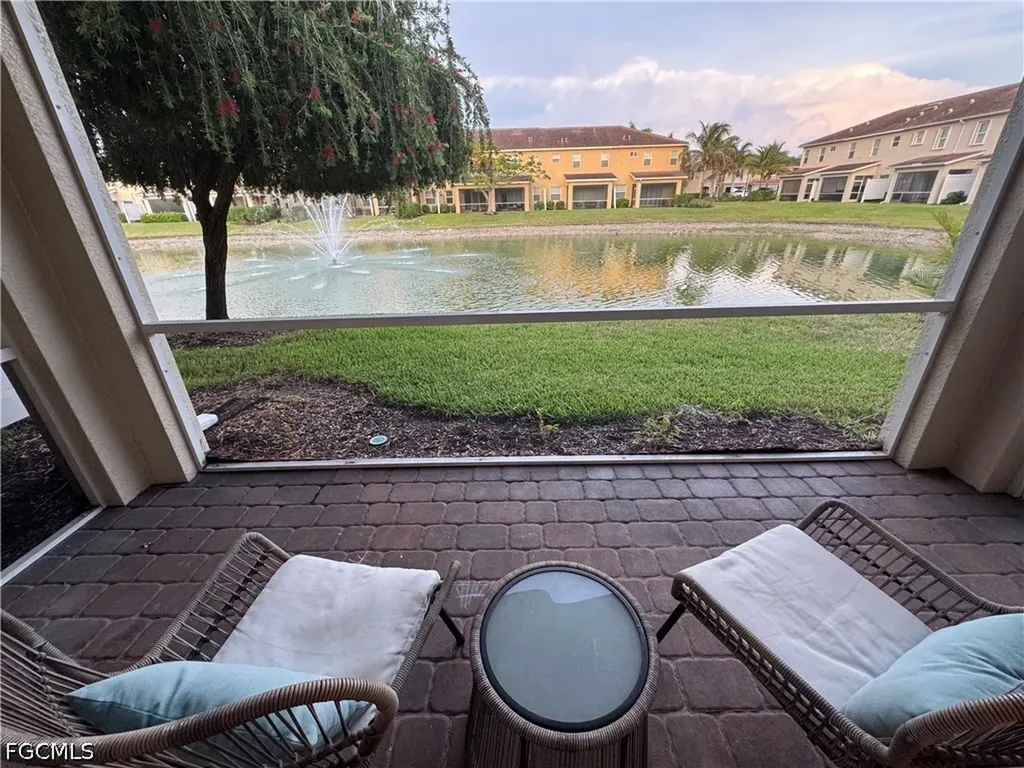 3765 Tilbor Circle Fort Myers FL 33916