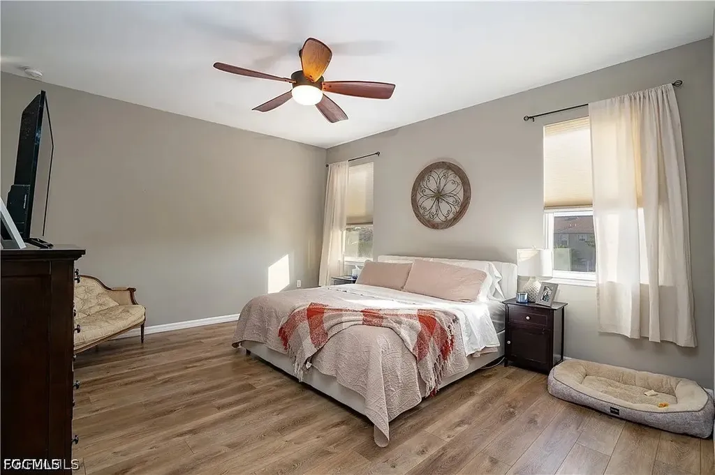 3765 Tilbor Circle Fort Myers FL 33916