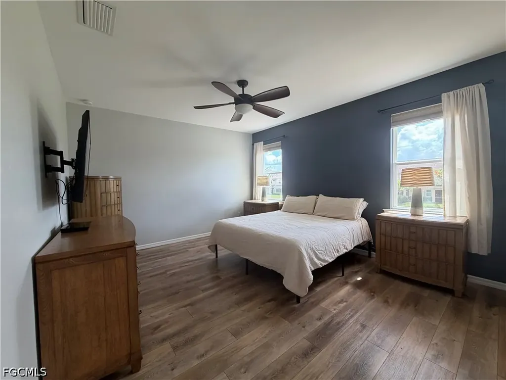 3765 Tilbor Circle Fort Myers FL 33916