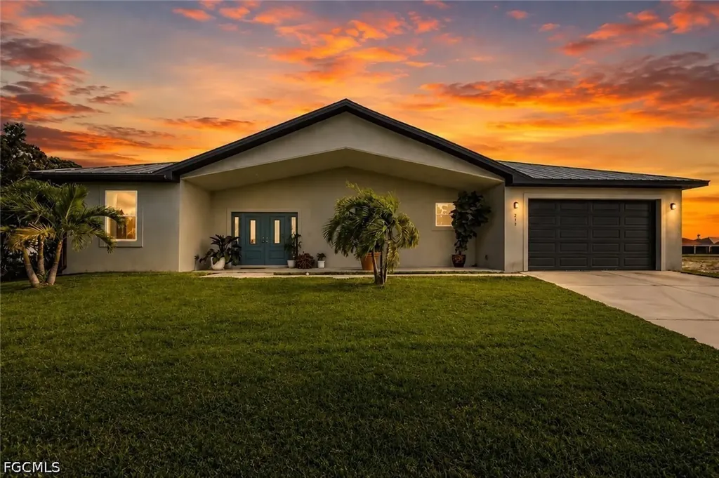 212 SW 20th Street Cape Coral FL 33991