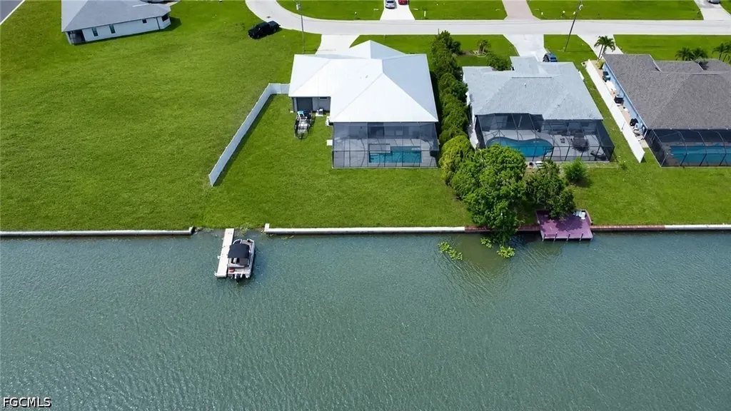 212 SW 20th Street Cape Coral FL 33991