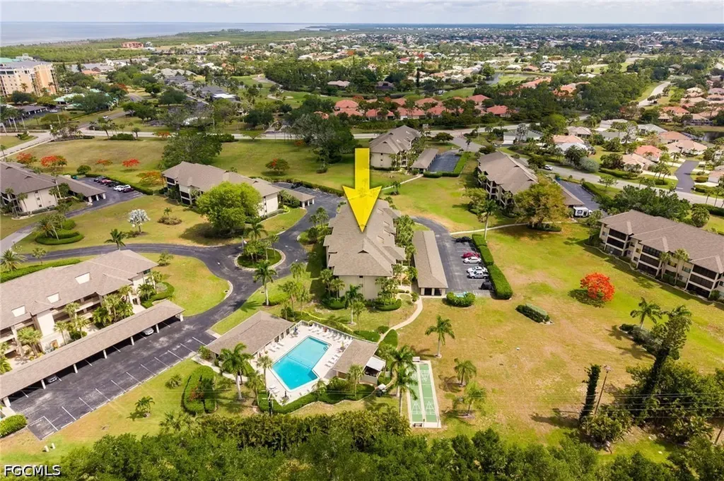3 Pirates Lane Punta Gorda FL 33955