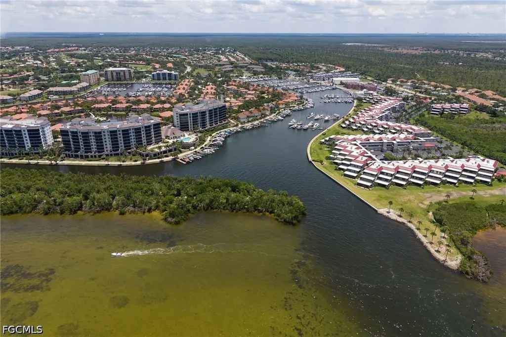 3 Pirates Lane Punta Gorda FL 33955