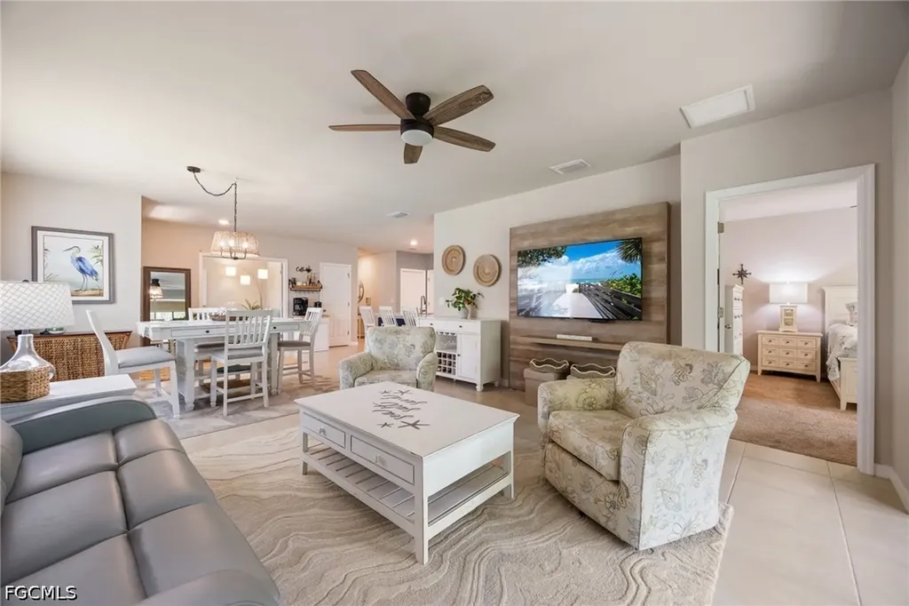 2052 Pigeon Plum Way North Fort Myers FL 33917