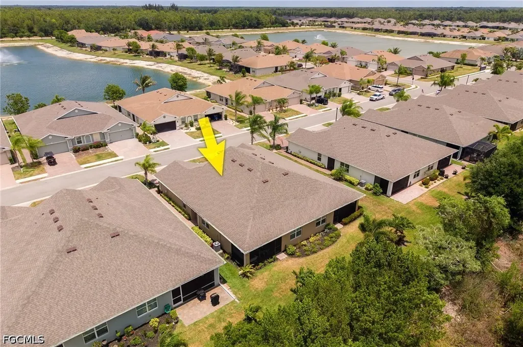 2052 Pigeon Plum Way North Fort Myers FL 33917