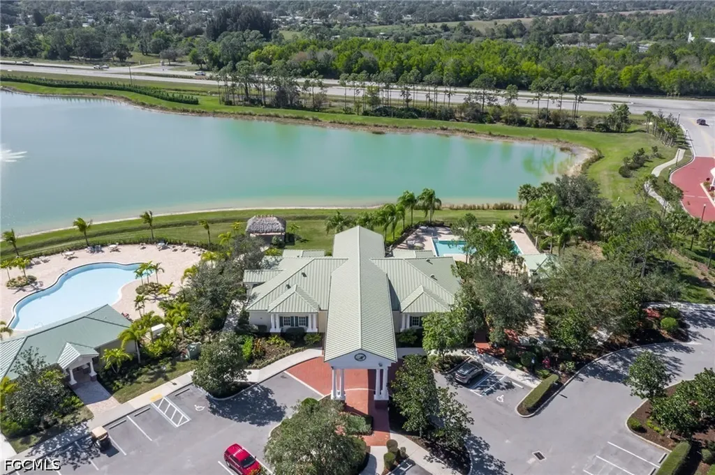 2052 Pigeon Plum Way North Fort Myers FL 33917