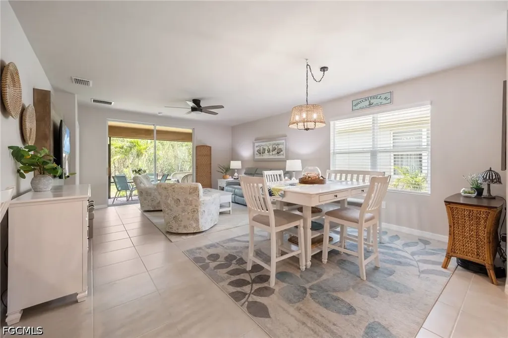 2052 Pigeon Plum Way North Fort Myers FL 33917