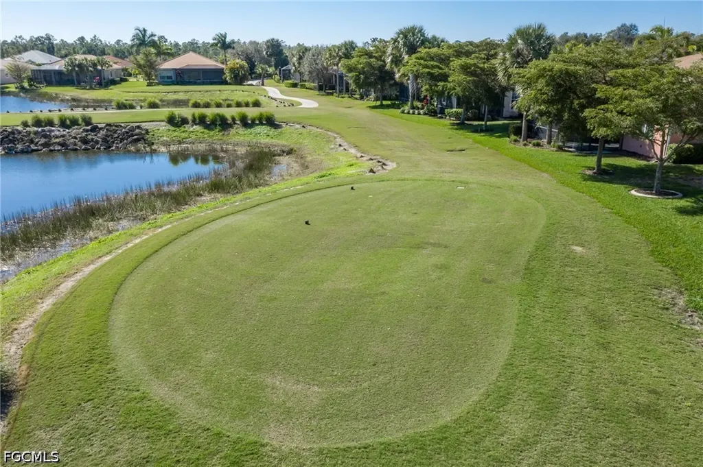 2052 Pigeon Plum Way North Fort Myers FL 33917