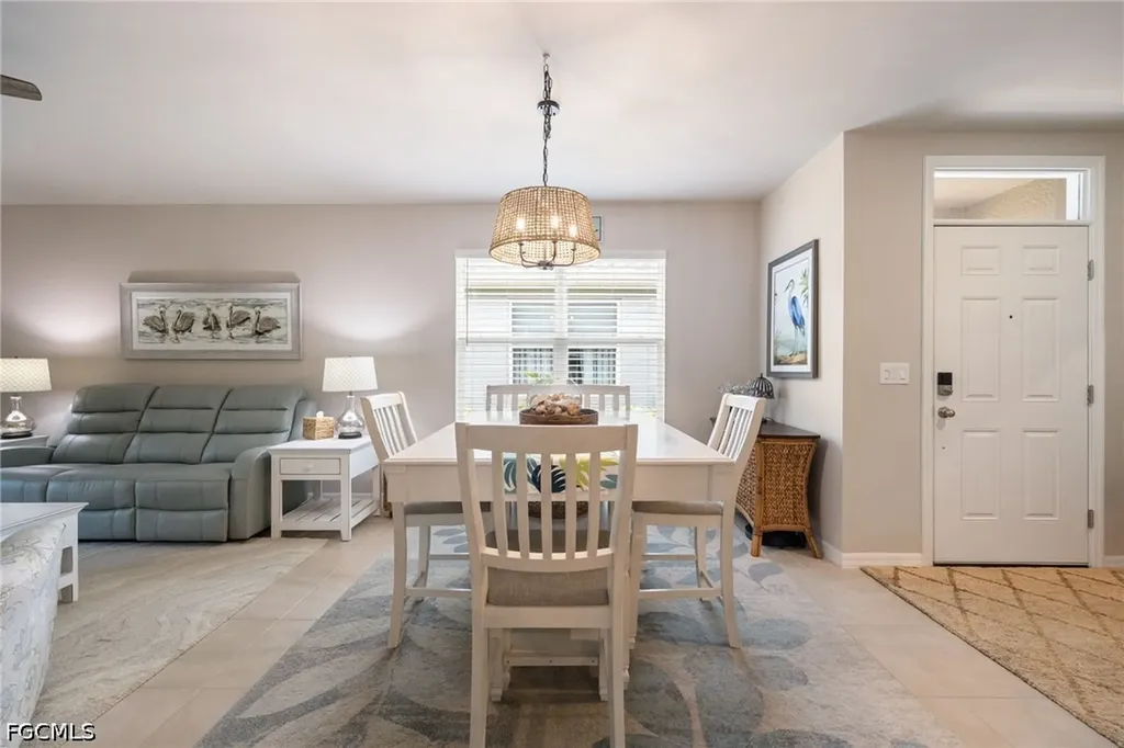 2052 Pigeon Plum Way North Fort Myers FL 33917