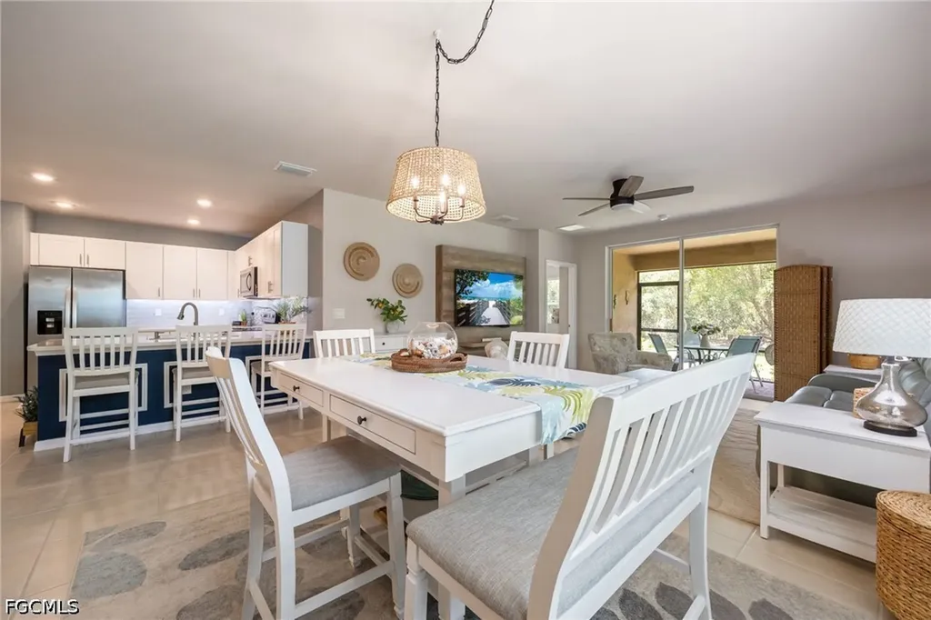 2052 Pigeon Plum Way North Fort Myers FL 33917