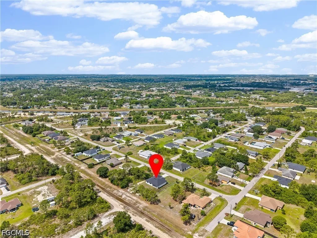 3002 Nora Avenue N Lehigh Acres FL 33971