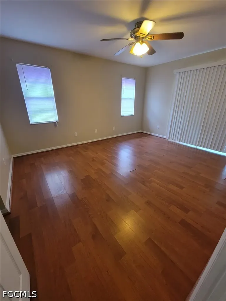 311 Inman Street Lehigh Acres FL 33936