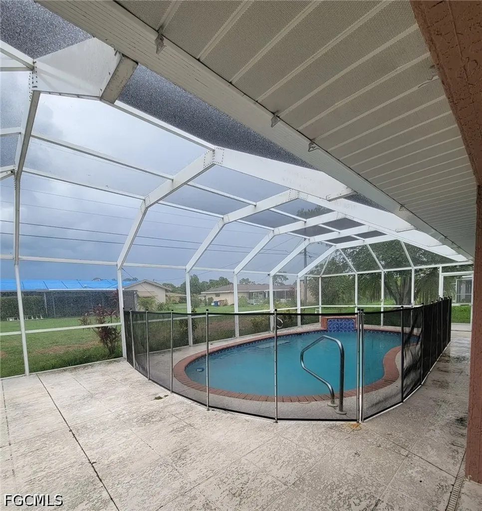 311 Inman Street Lehigh Acres FL 33936