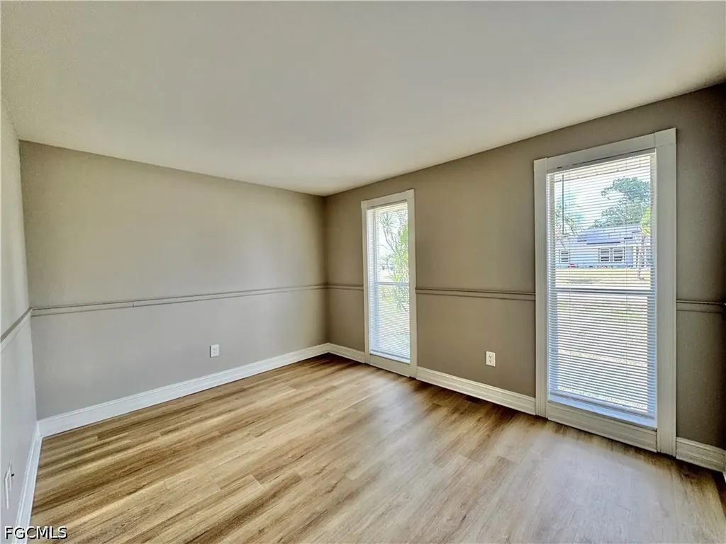 7346 Captiva Boulevard Fort Myers FL 33967