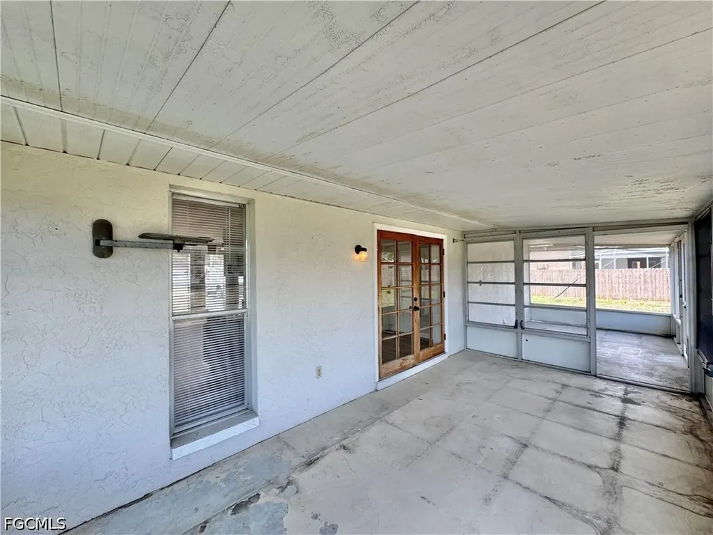 7346 Captiva Boulevard Fort Myers FL 33967