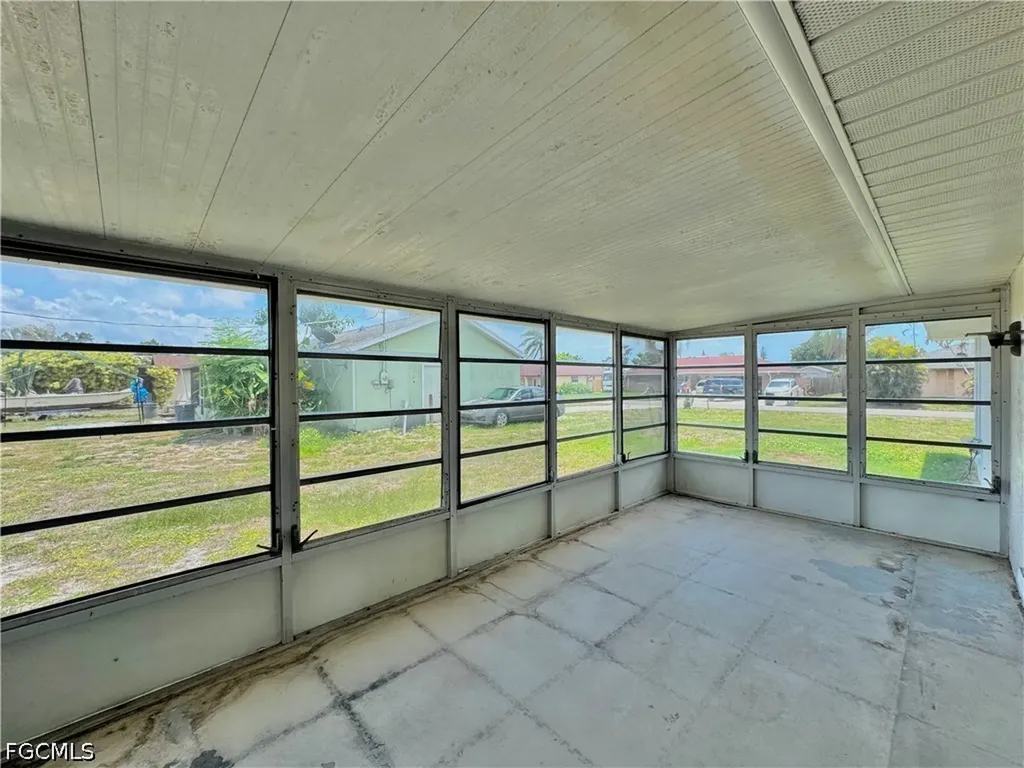 7346 Captiva Boulevard Fort Myers FL 33967