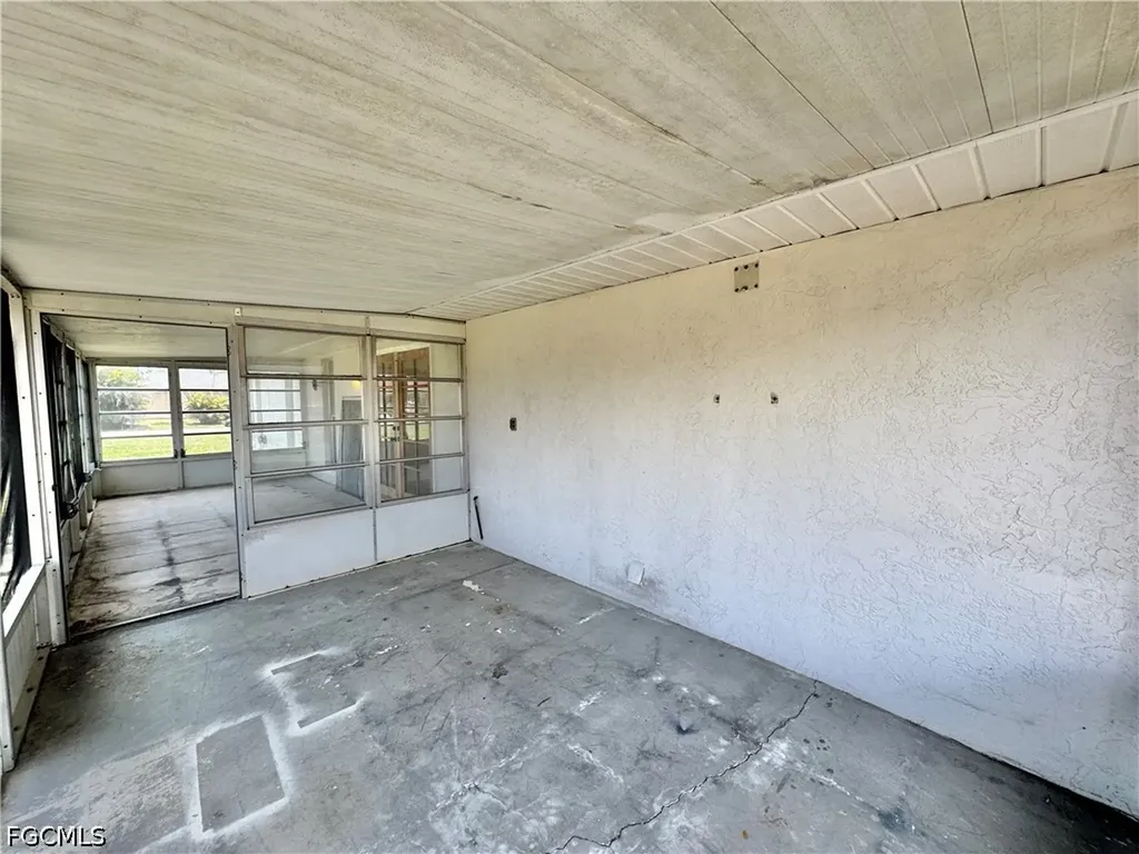 7346 Captiva Boulevard Fort Myers FL 33967