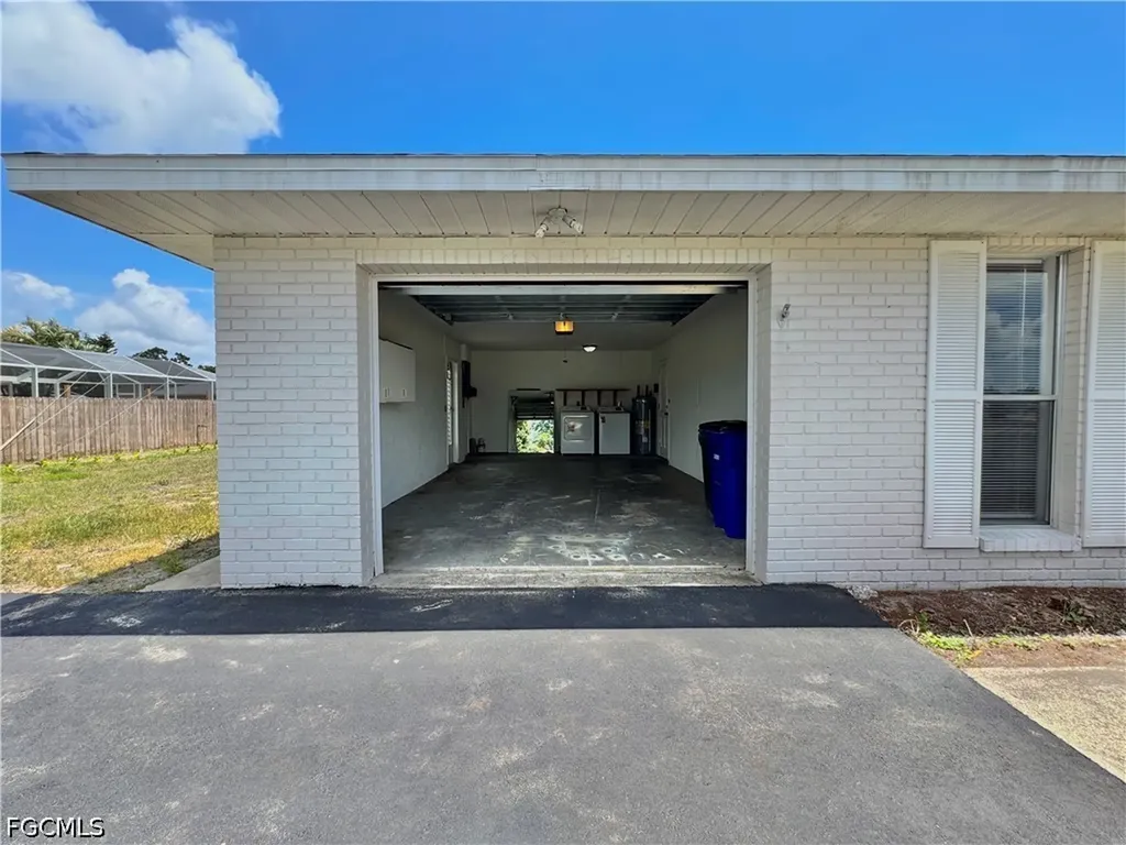 7346 Captiva Boulevard Fort Myers FL 33967