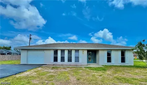 7346 Captiva Boulevard Fort Myers FL 33967