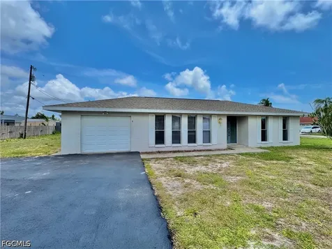 7346 Captiva Boulevard Fort Myers FL 33967