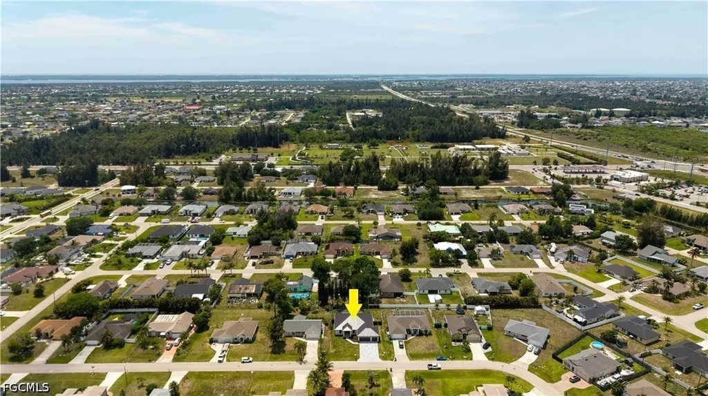 812 SW 14th Avenue Cape Coral FL 33991