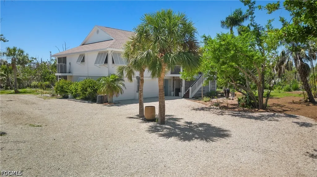 485 Peachtree Road Sanibel FL 33957