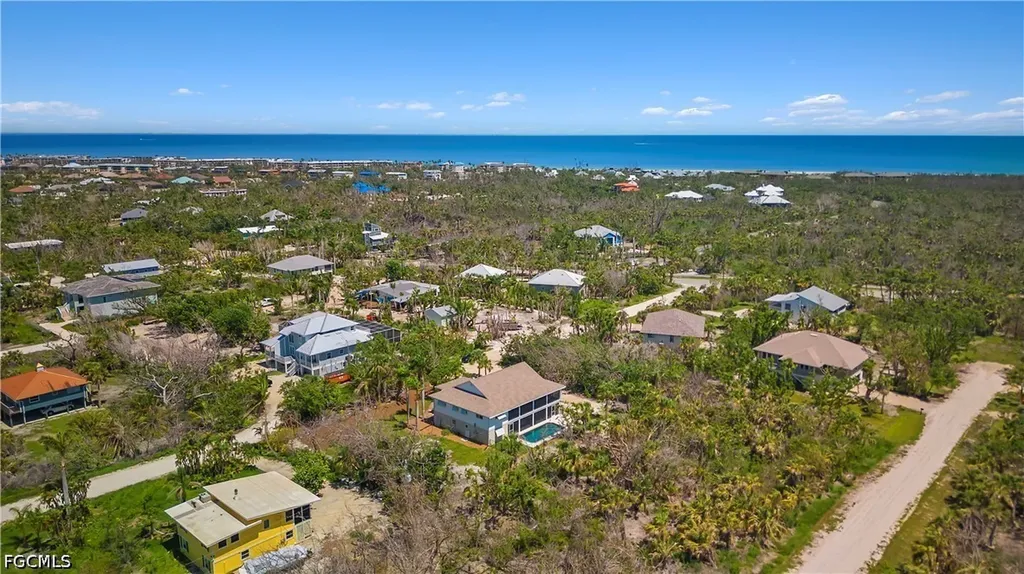 485 Peachtree Road Sanibel FL 33957