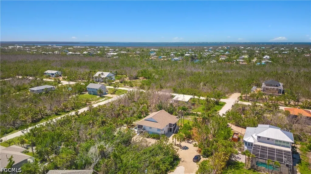 485 Peachtree Road Sanibel FL 33957