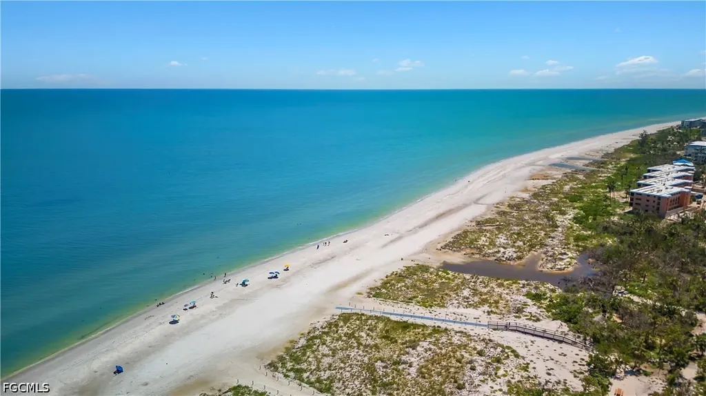 485 Peachtree Road Sanibel FL 33957