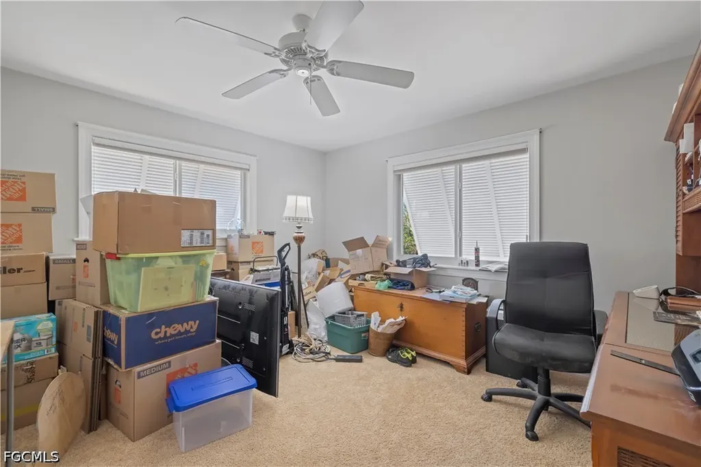 485 Peachtree Road Sanibel FL 33957
