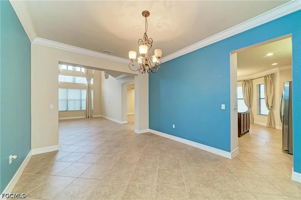 3701 Pleasant Springs Drive Naples FL 34119
