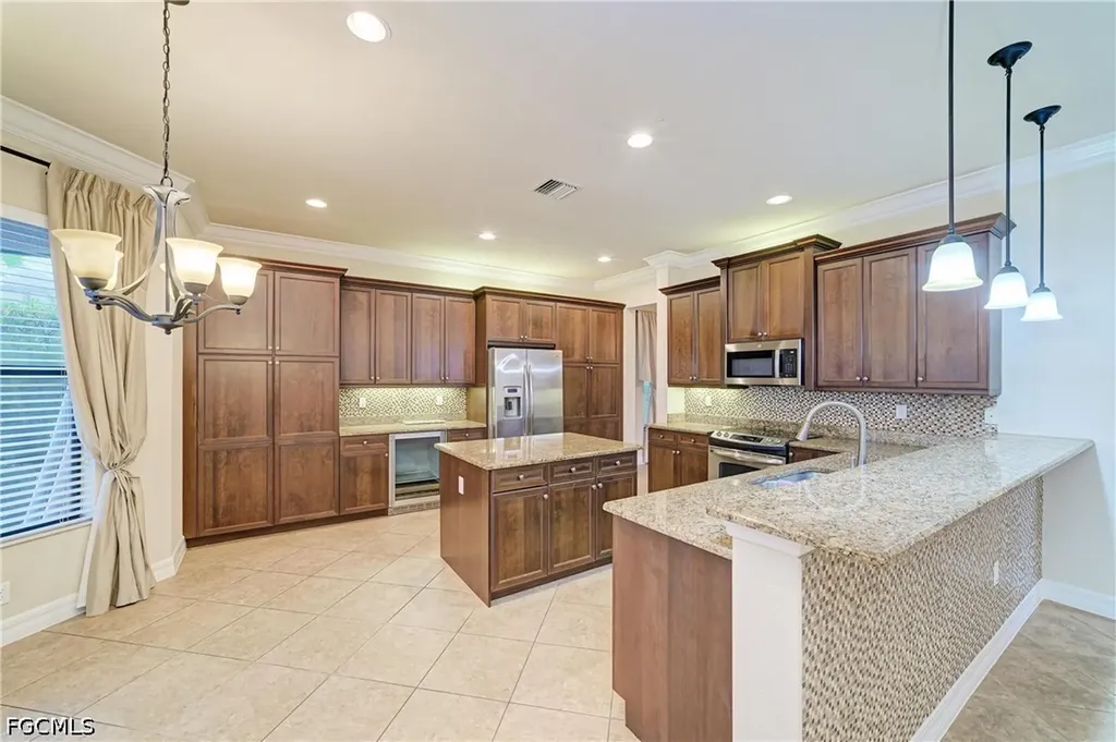 3701 Pleasant Springs Drive Naples FL 34119
