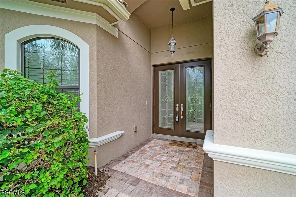 3701 Pleasant Springs Drive Naples FL 34119