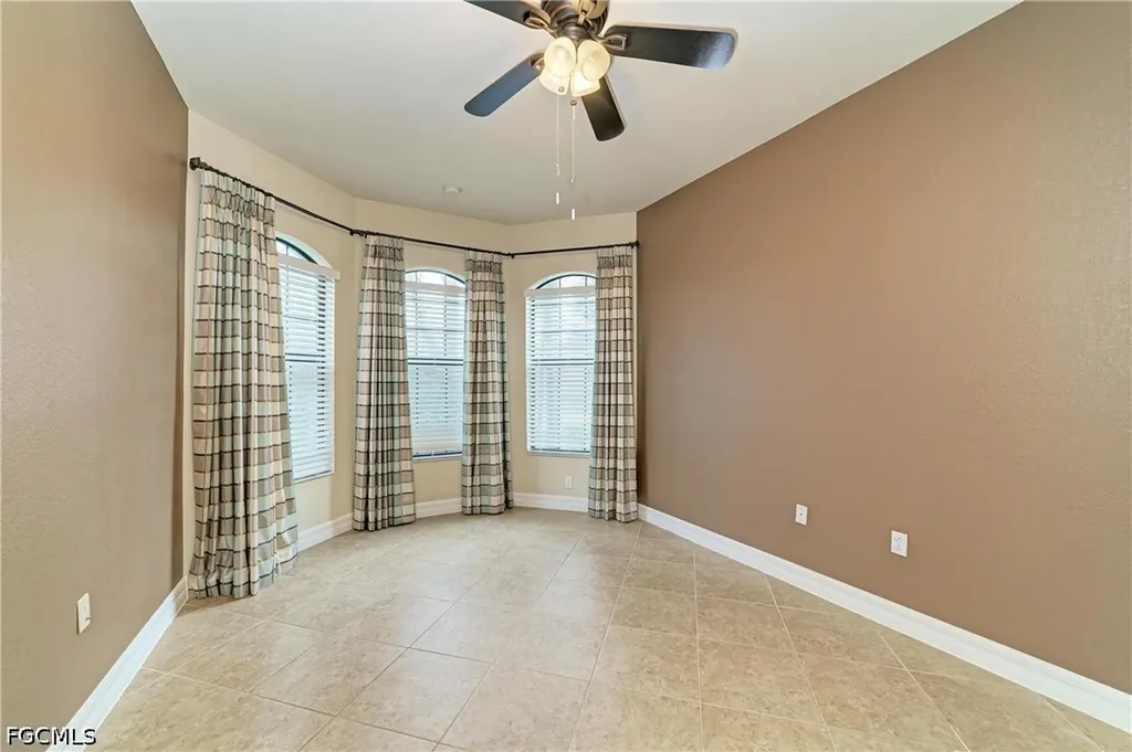 3701 Pleasant Springs Drive Naples FL 34119