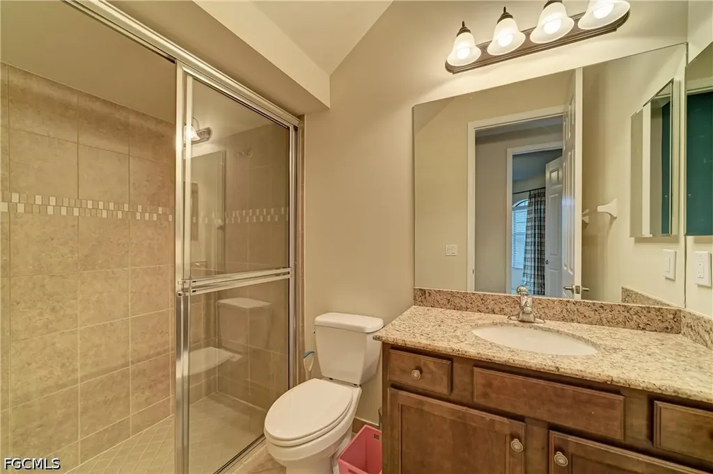 3701 Pleasant Springs Drive Naples FL 34119