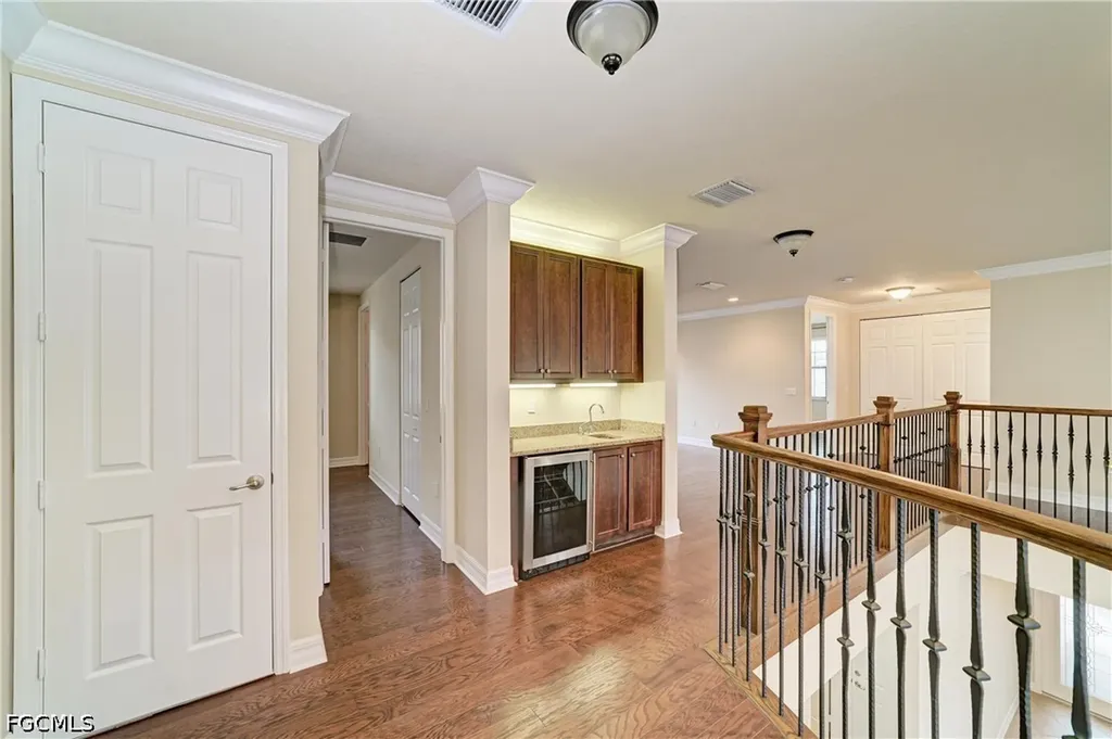 3701 Pleasant Springs Drive Naples FL 34119